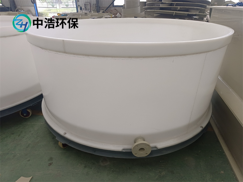 灵台PP抽滤槽